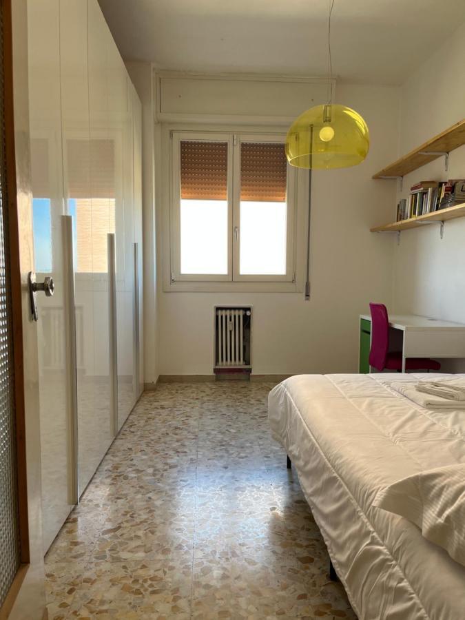 Appartamento Casa Fiera Bologna