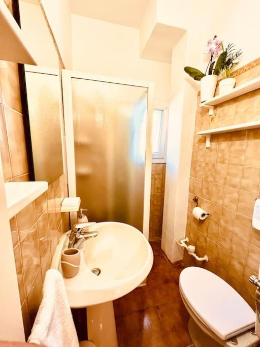 Gloriosos House Apartment *