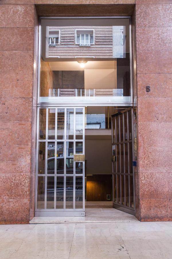 Marconi Apartment *