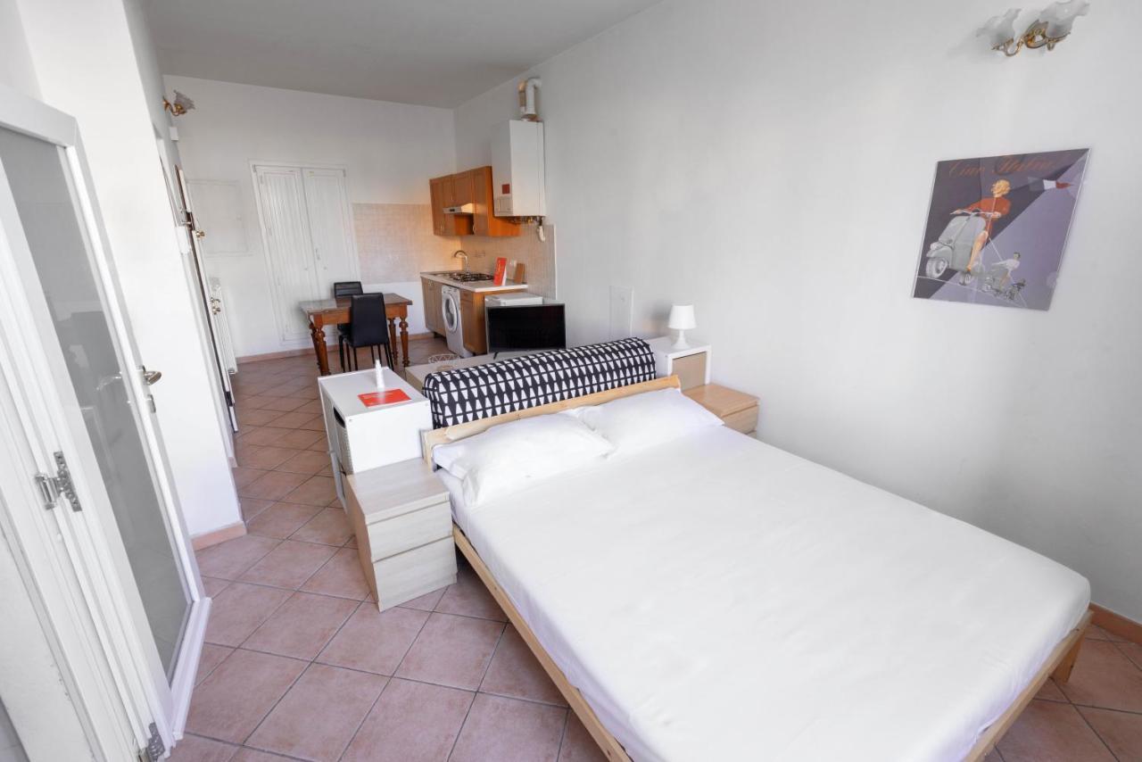 Apartment San Vitale By Wonderful Italy *