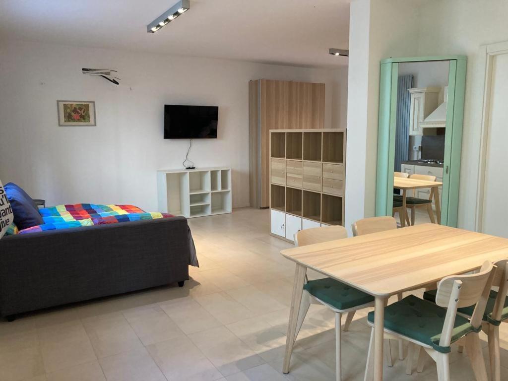 Apartment Rizzoli D'oro