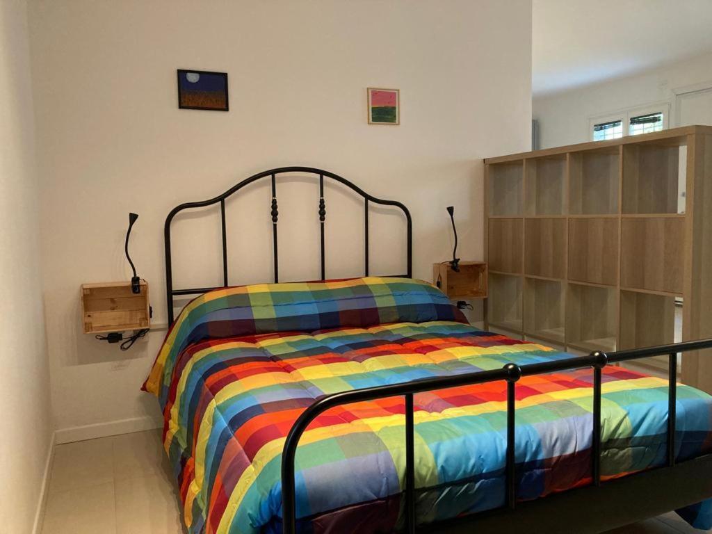 Apartment Rizzoli D'oro *