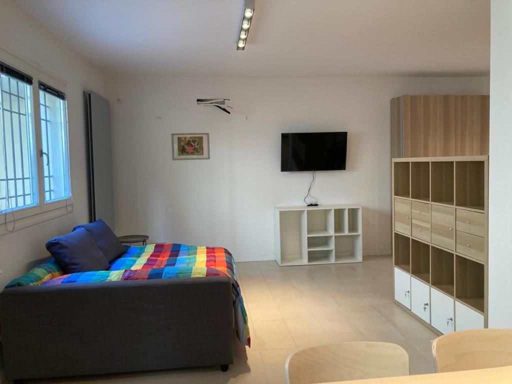 Rizzoli D'oro Apartment *