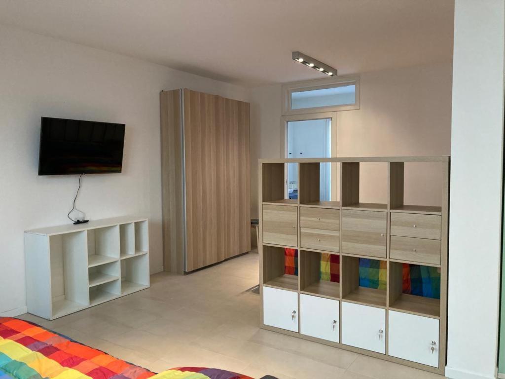 Apartment Rizzoli D'oro *