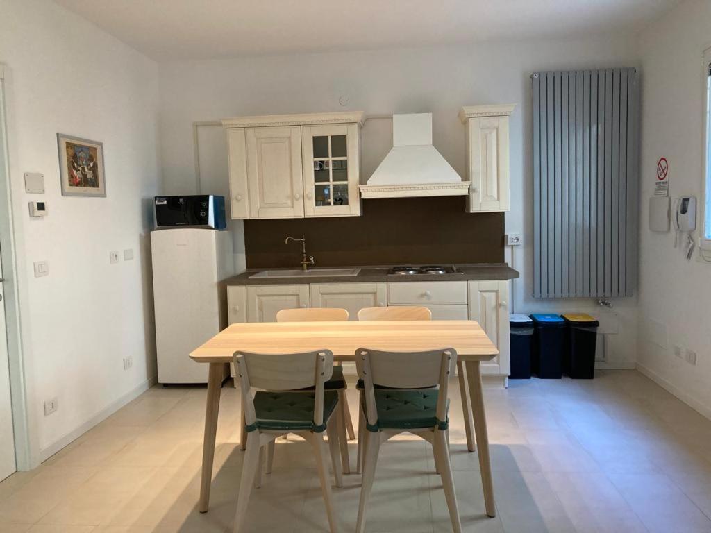 Rizzoli D'oro Apartment