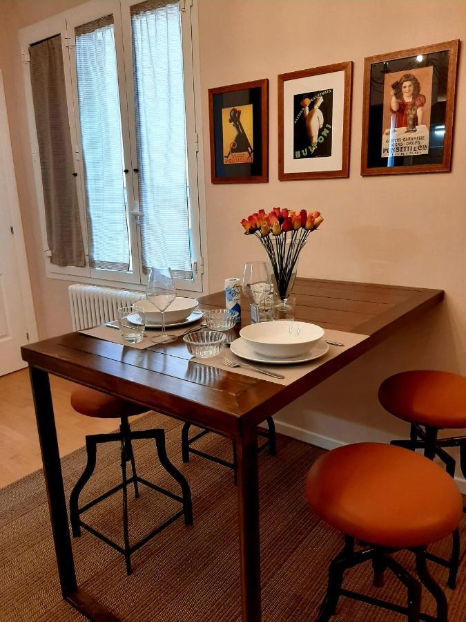 Apartment Charme In Righi Bologna