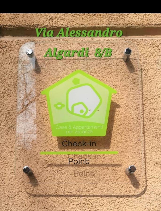 Apartment Bolognina Bologna