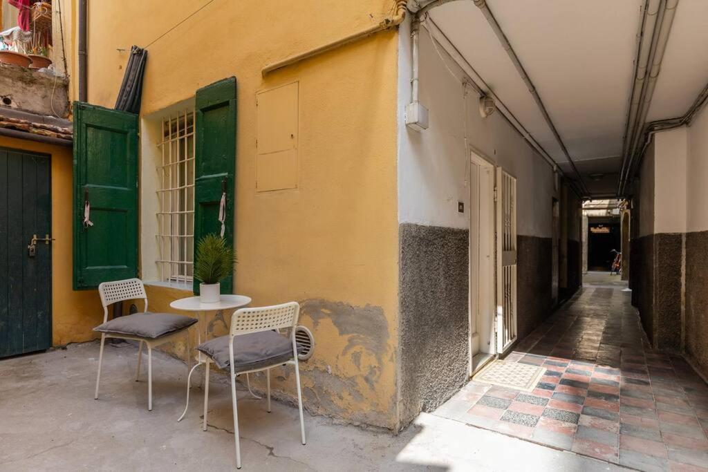 Casa Pratello *