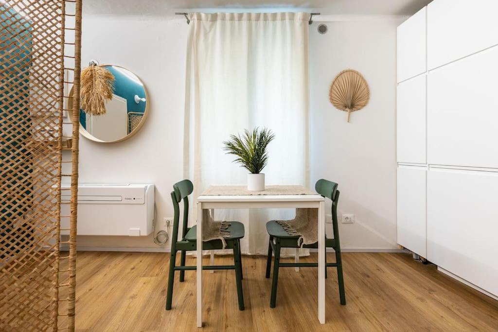 Apartamento Casa Pratello *