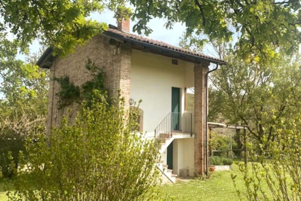 Sui Colli Bolognesi Bologna