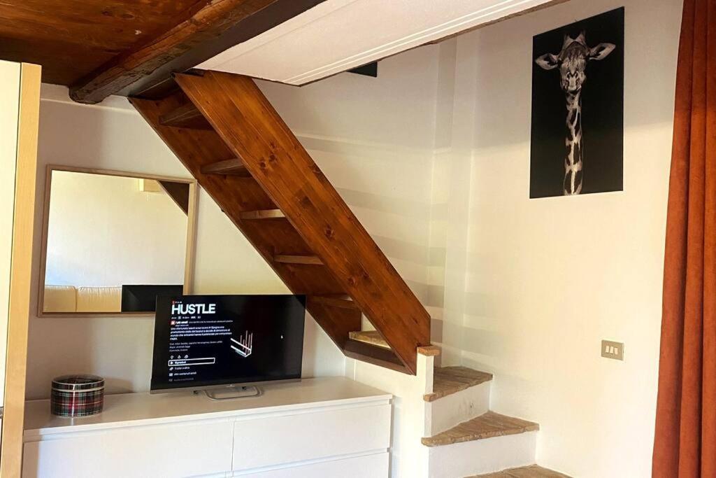 Apartamento Sui Colli Bolognesi *