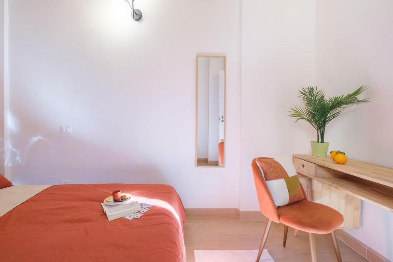 In Centro Con Giardino - Reste Il Sentiero Bed & Breakfast
