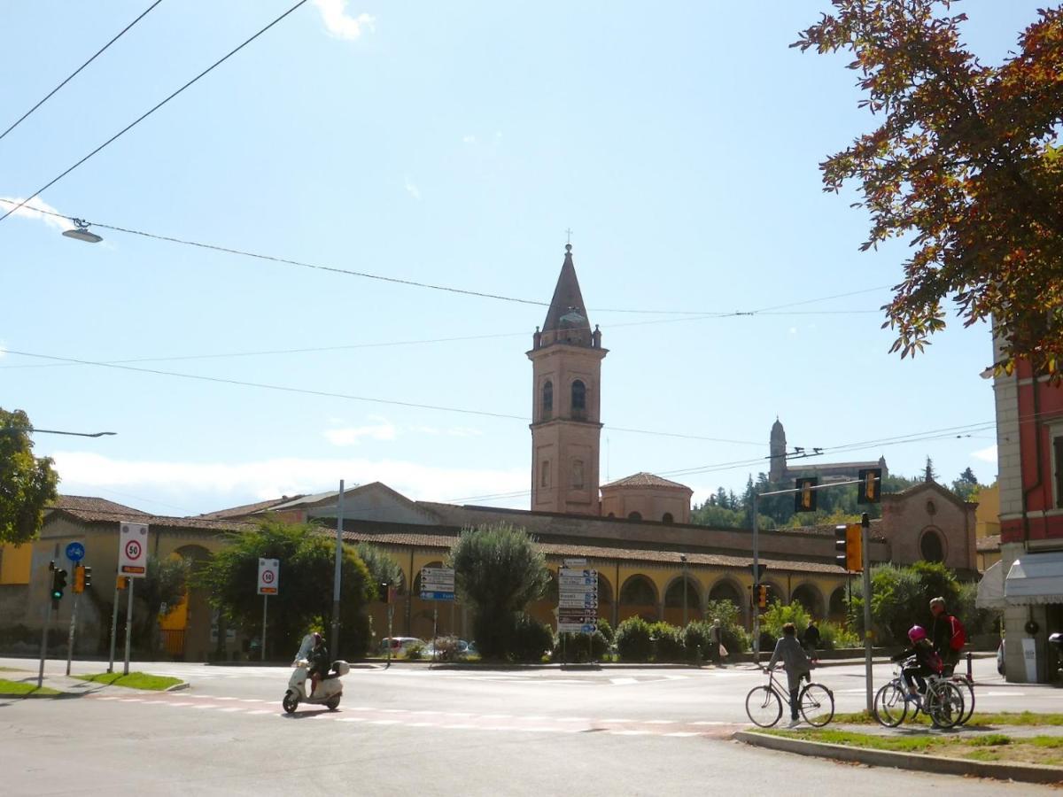 Rizzoli D'oro Apartment Bologna