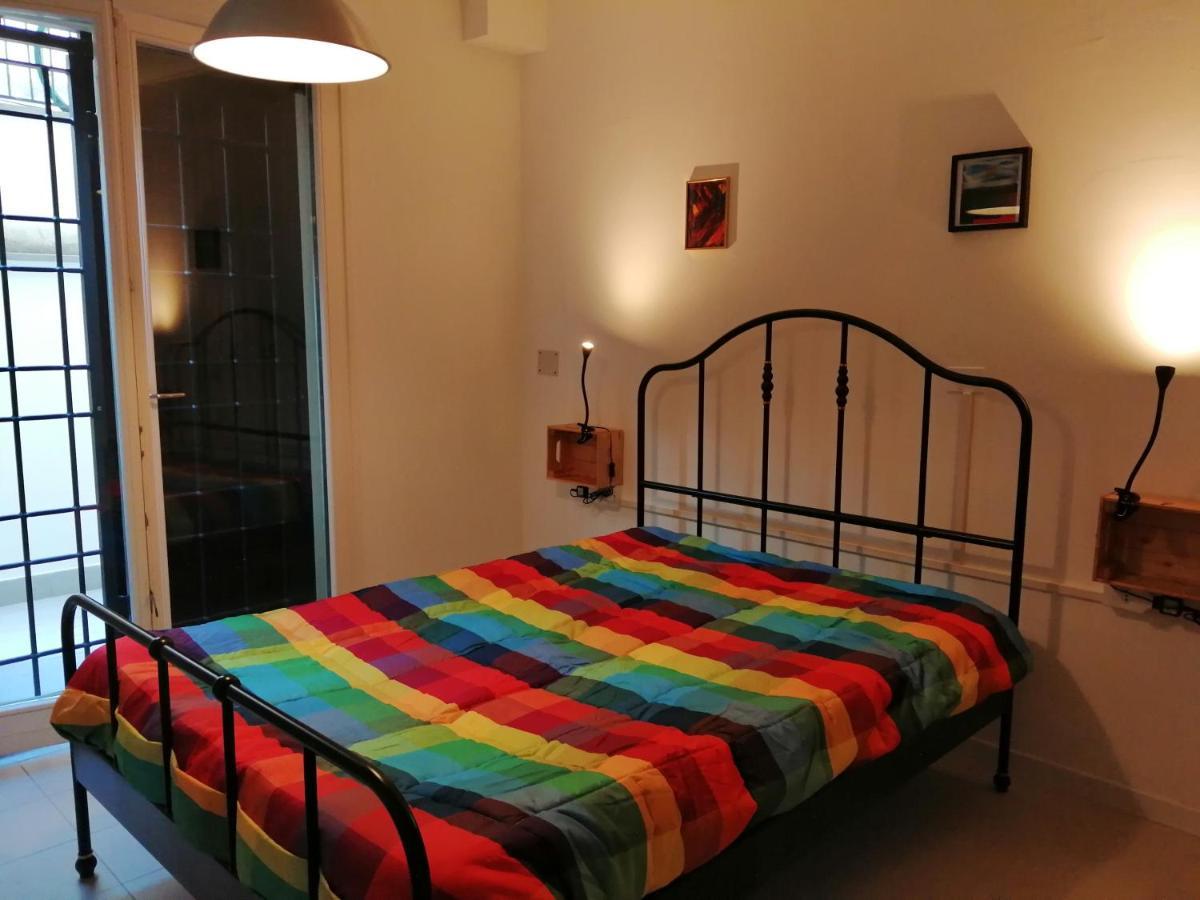 Apartment Rizzoli D'oro