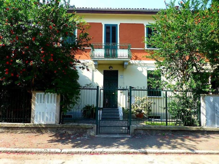 Appartement Erbosa-fiera 2 *