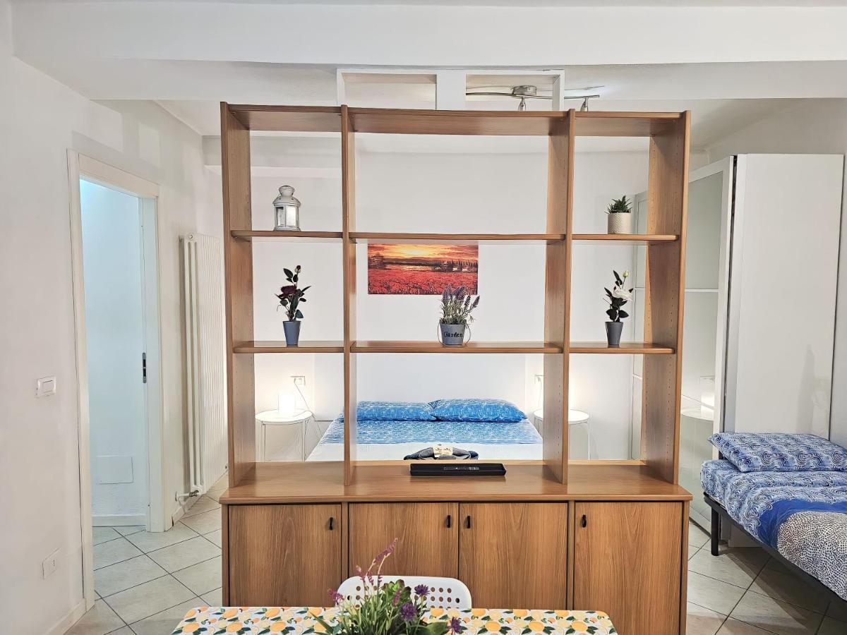 Appartement Erbosa-fiera 2 Bologna