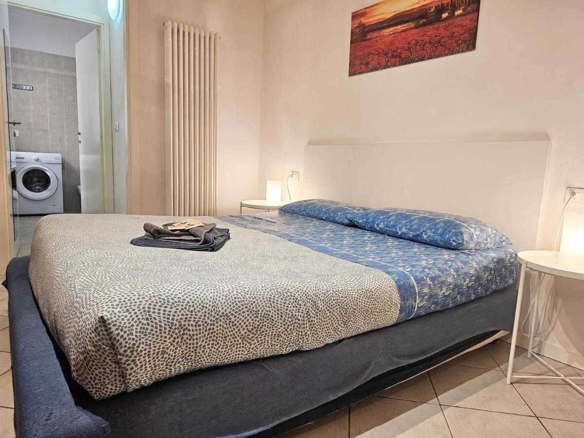 Appartement Erbosa-fiera 2 Bologna