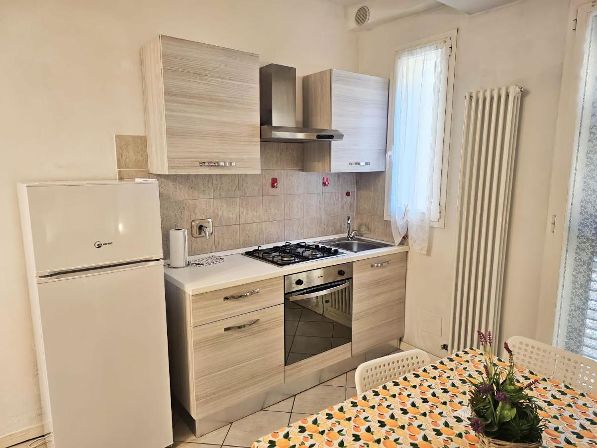 Erbosa-fiera 2 Appartement