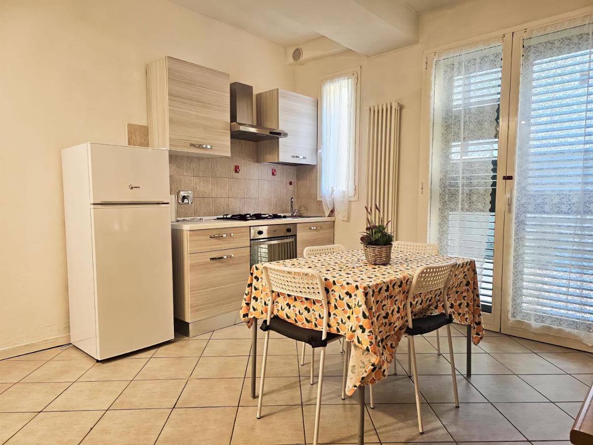 Appartement Erbosa-fiera 2 Bologna