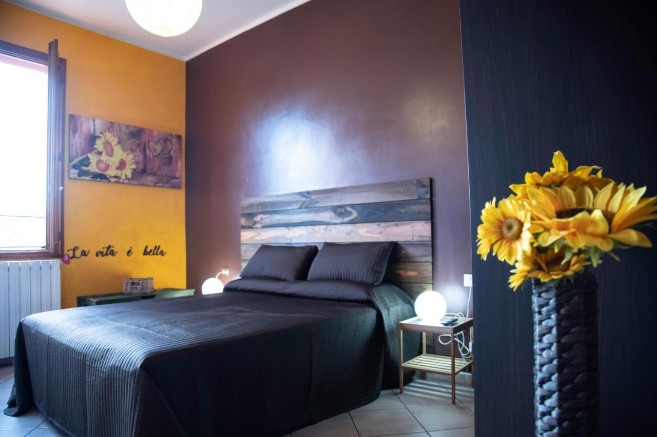 Il Fiore Di Gio Appartement