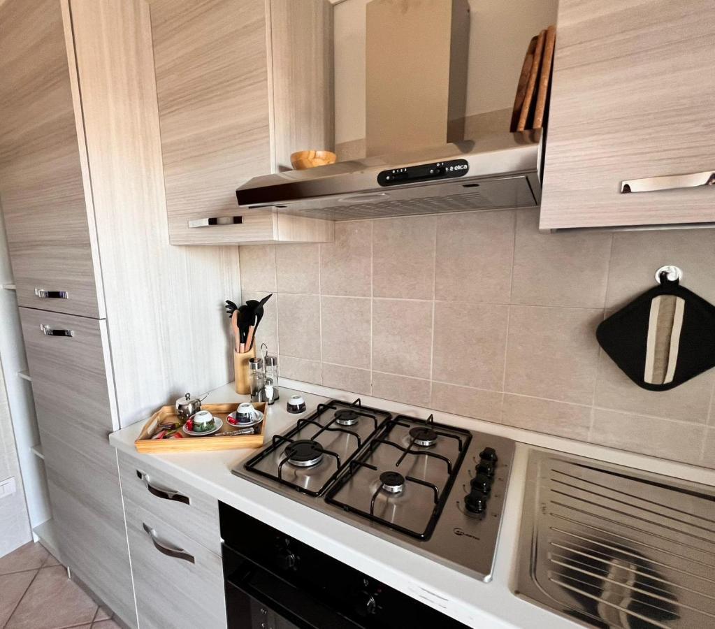 Apartment De Luxe Giada