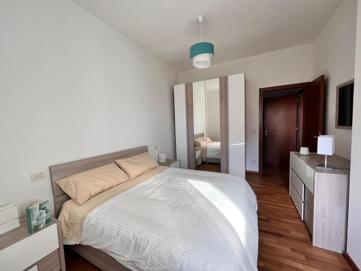 Apartment De Luxe Giada