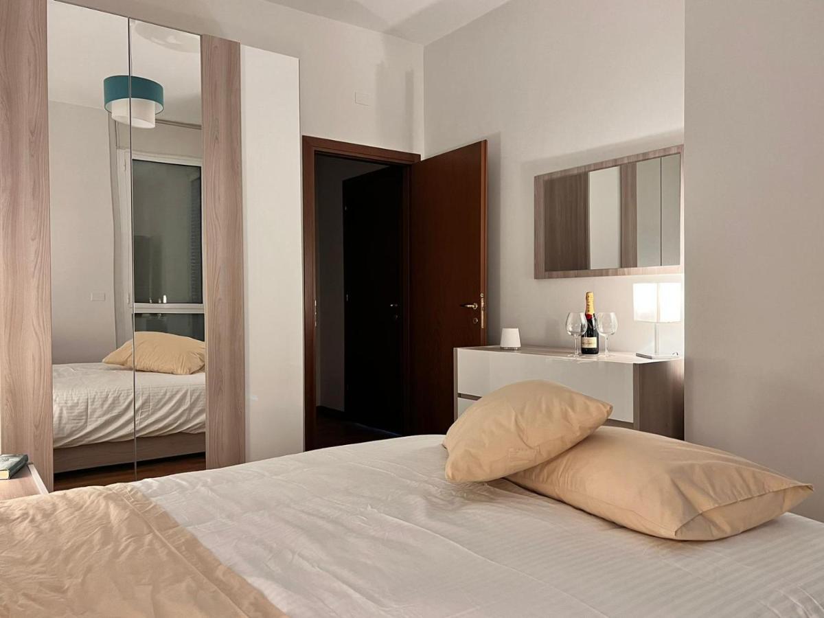 Apartment De Luxe Giada