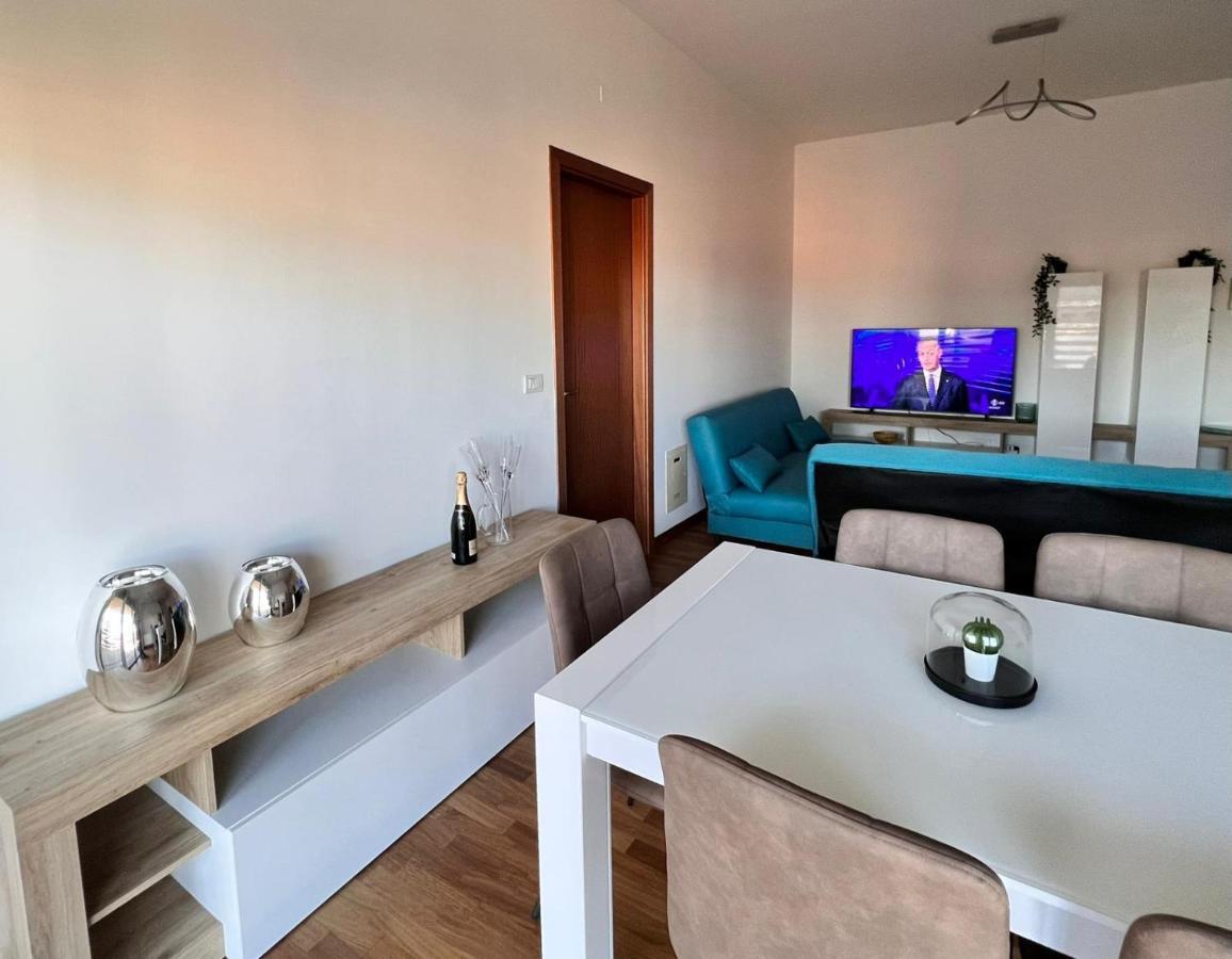 Apartment De Luxe Giada
