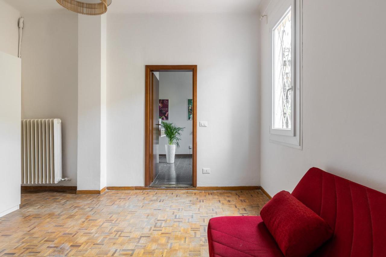 Alessandrini Finestrella By Wonderful Italy Apartment Bologna