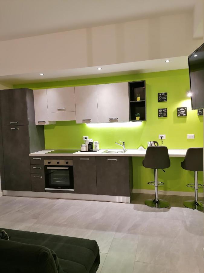 Le 2m Apartment
