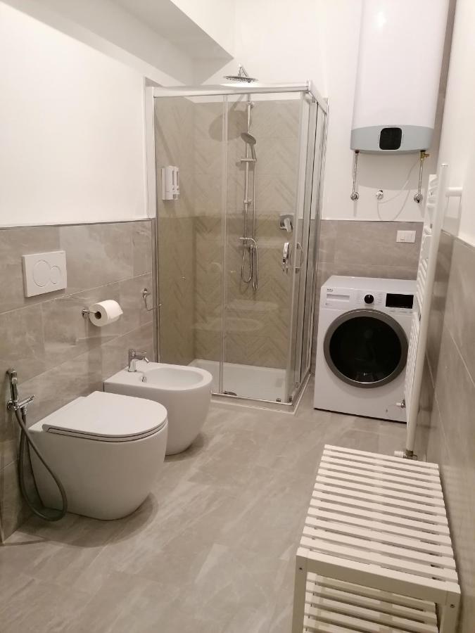 Apartment Le 2m Bologna