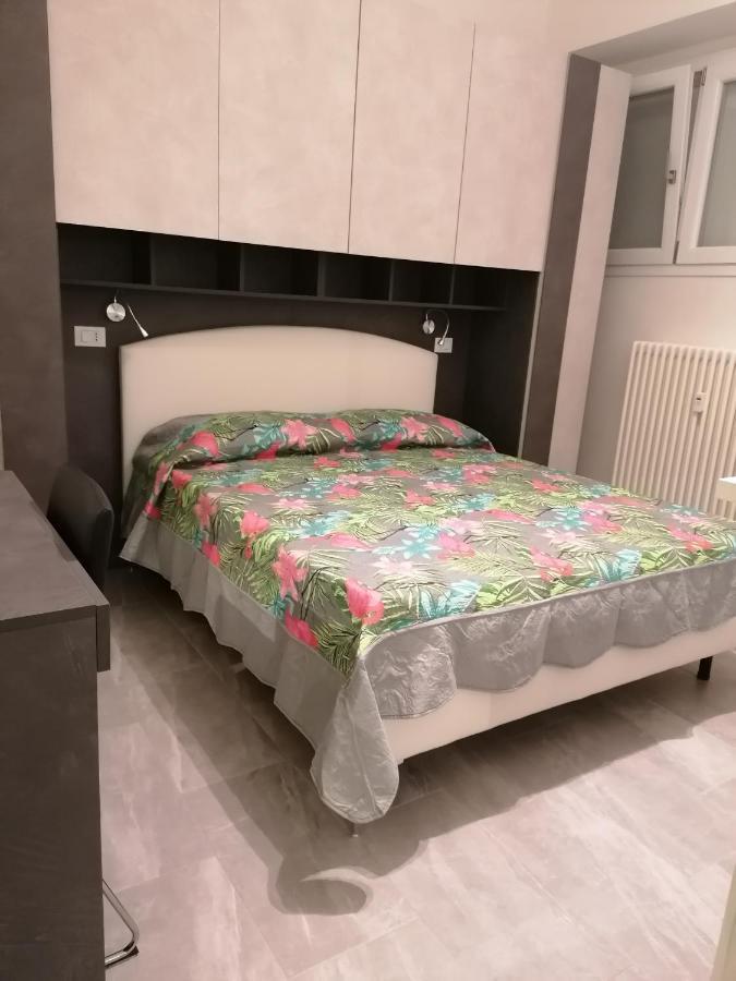 Le 2m Apartment