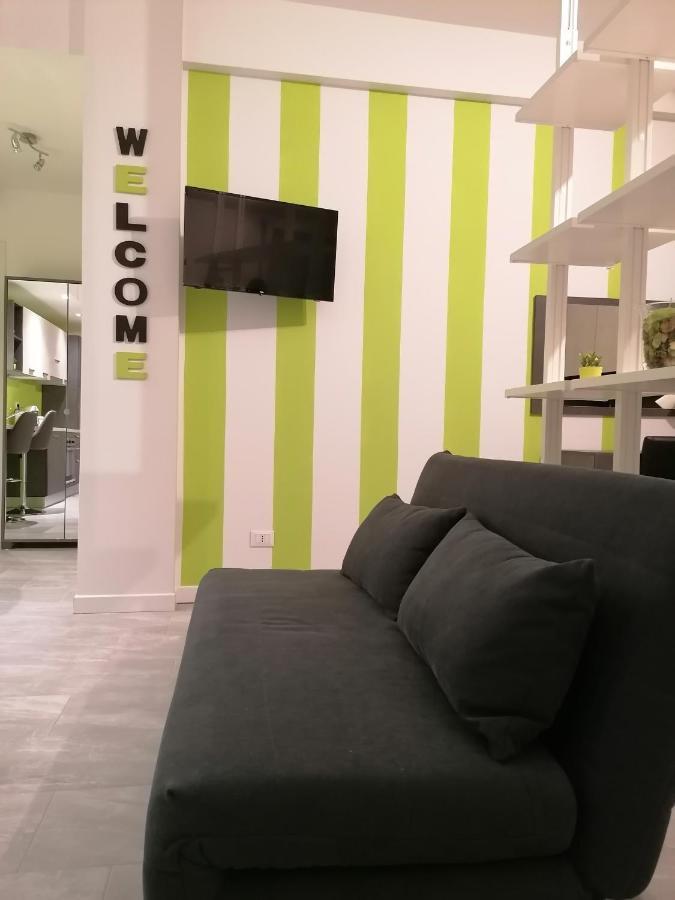 Apartment Le 2m Bologna