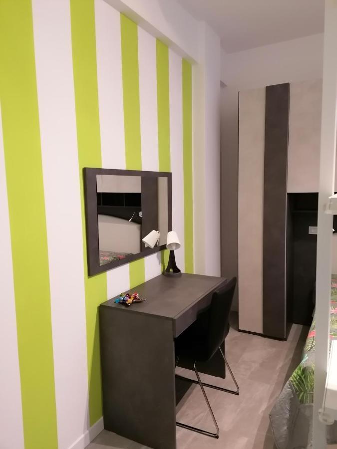 Apartment Le 2m *