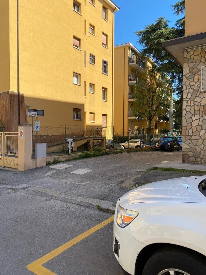 M.g. 2 A Un Passo Da Tutto Appartement Bologna