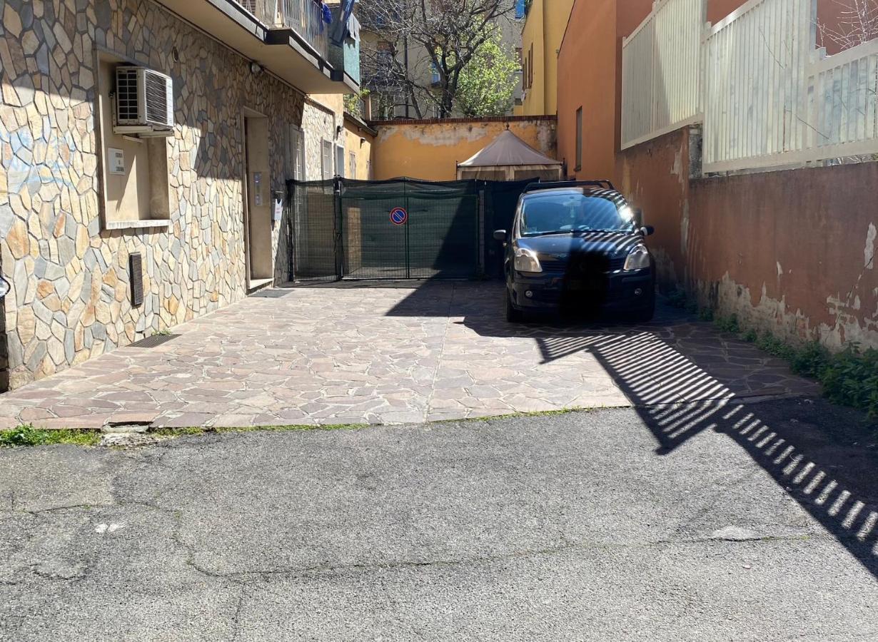 M.g. 2 A Un Passo Da Tutto Appartement Bologna