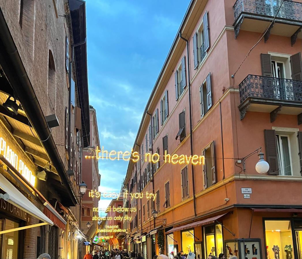 Piazza Grande Appartamento