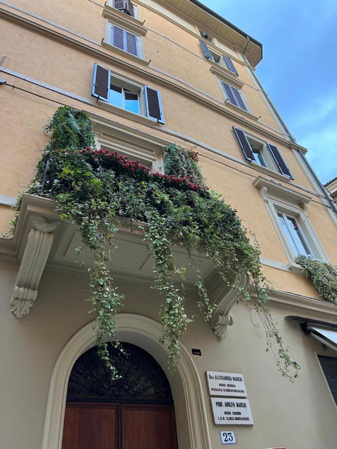 Appartamento Piazza Grande *