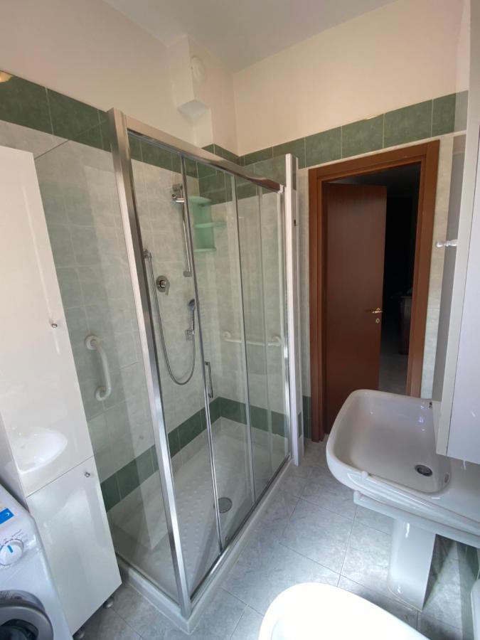 M.g. 2 A Un Passo Da Tutto Appartement Bologna