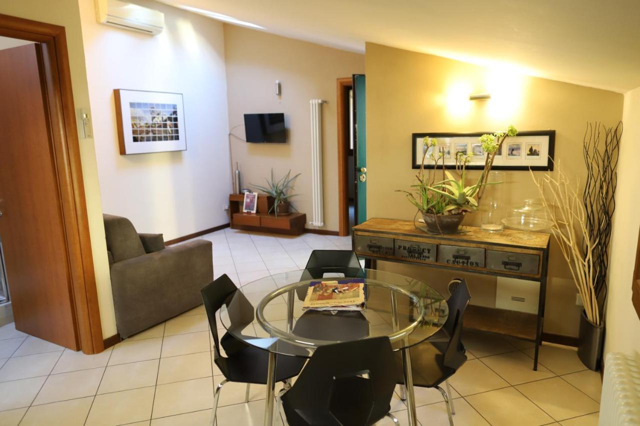 Apartment La Corte Del Pratello