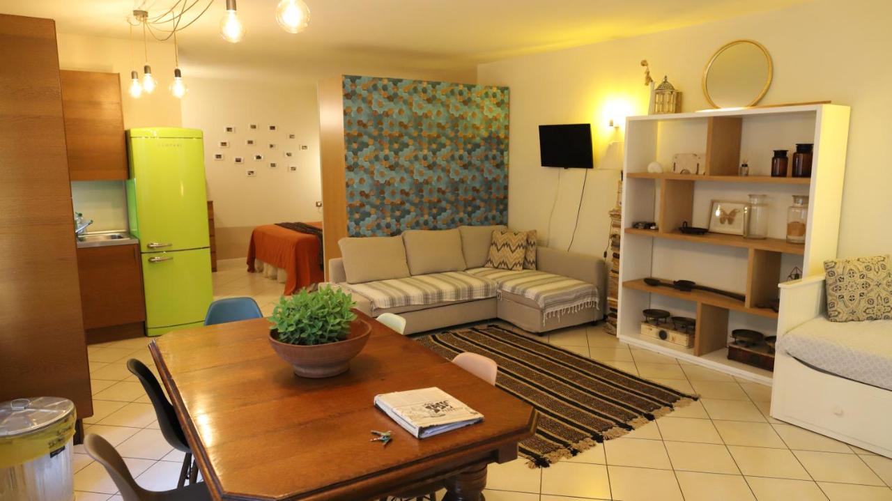 La Corte Del Pratello Apartment Bologna
