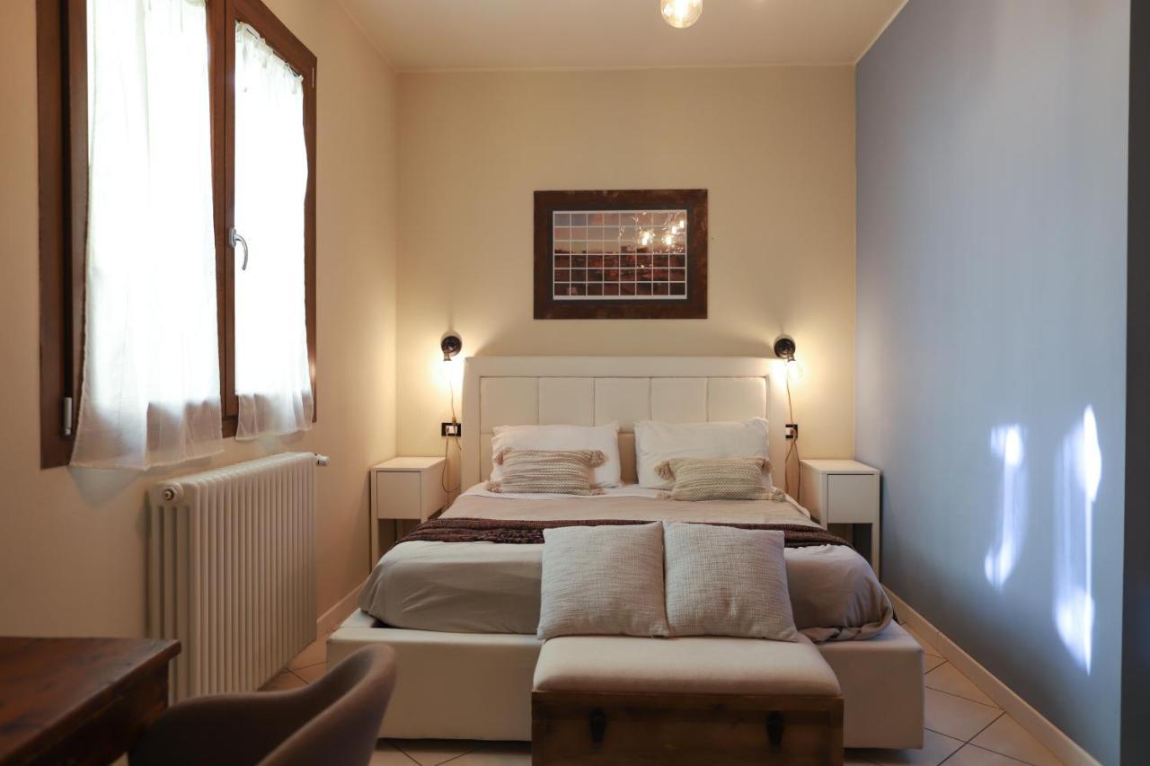 Apartment La Corte Del Pratello