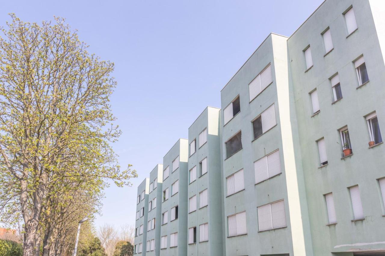 Apartment Gobetti, By Short Holidays