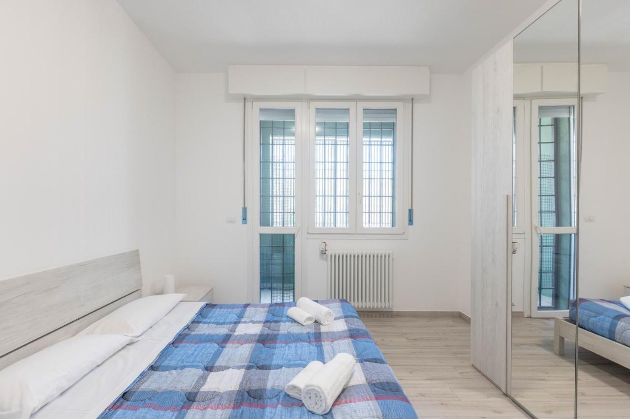 Gobetti, By Short Holidays * Bologna