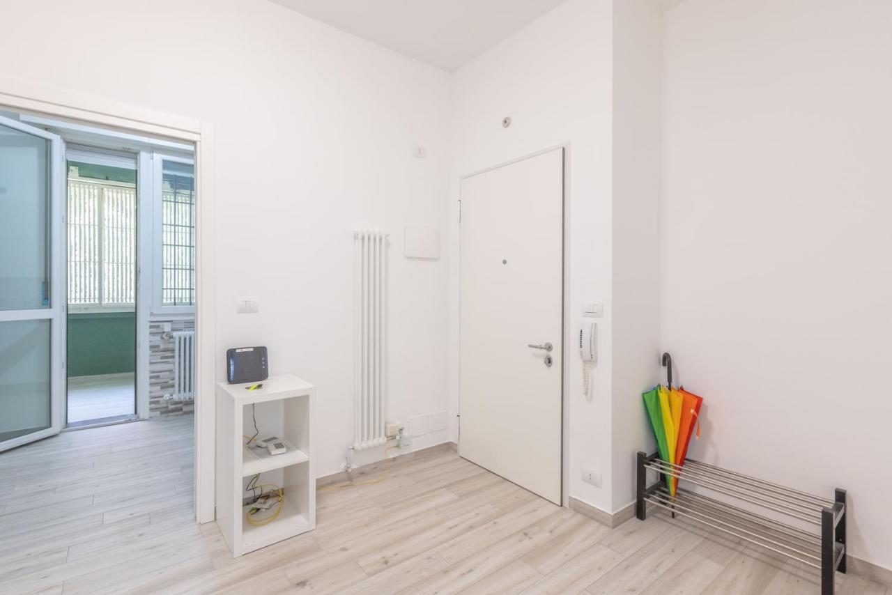 Apartment Gobetti, By Short Holidays Bologna