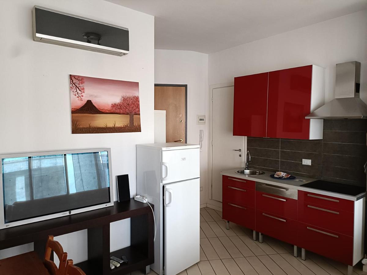 And Eros Apartamento *