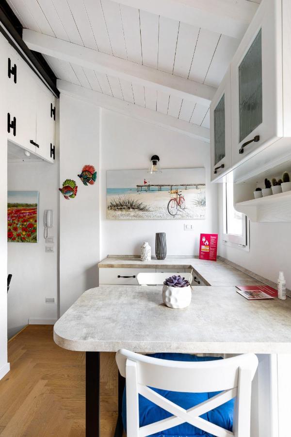 Apartamento Guerrazzi By Wonderful Italy *