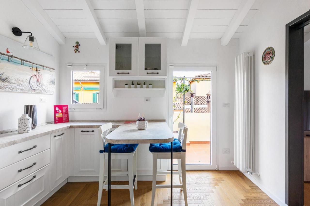 Apartamento Guerrazzi By Wonderful Italy