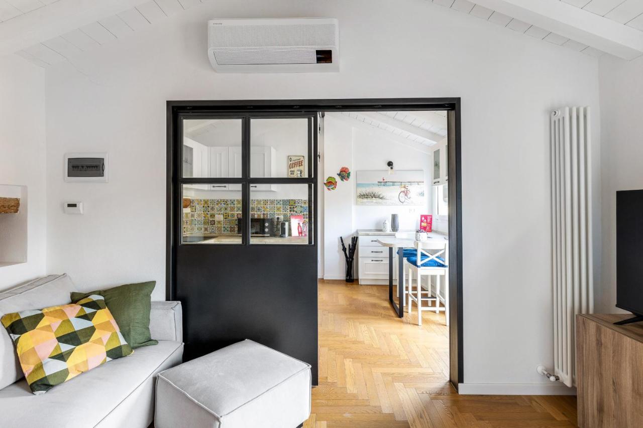 Apartamento Guerrazzi By Wonderful Italy *