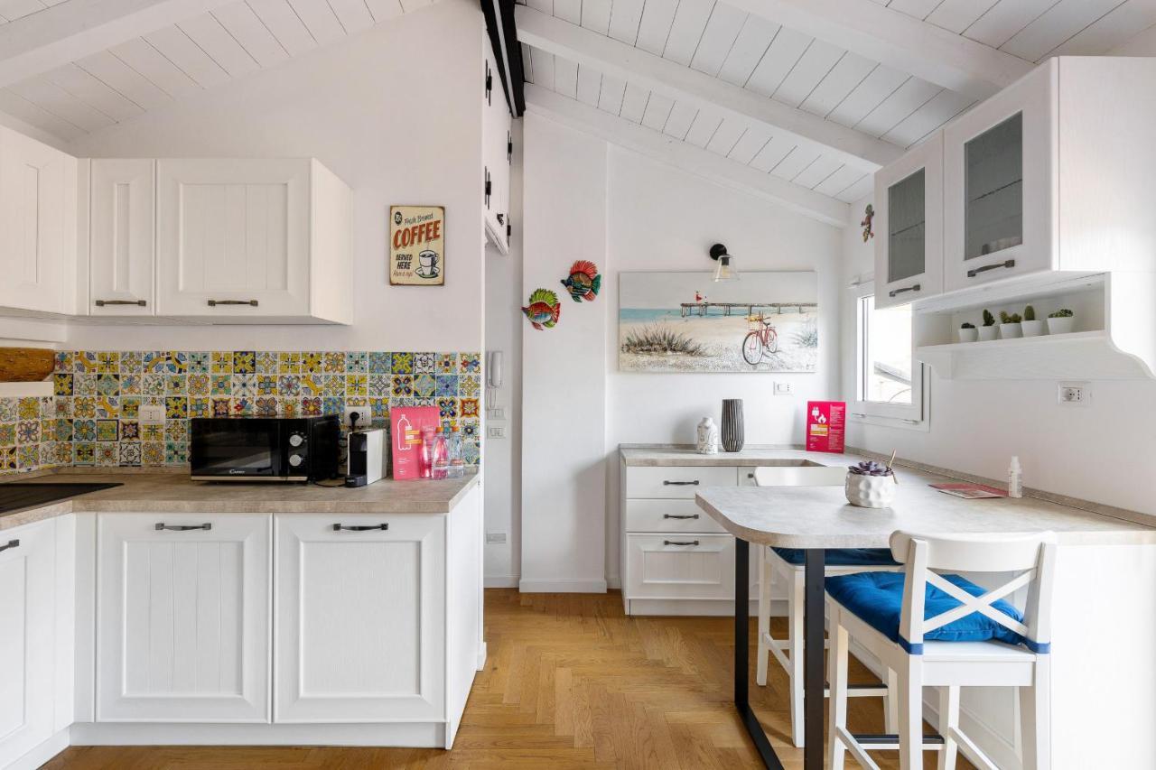 Apartamento Guerrazzi By Wonderful Italy *
